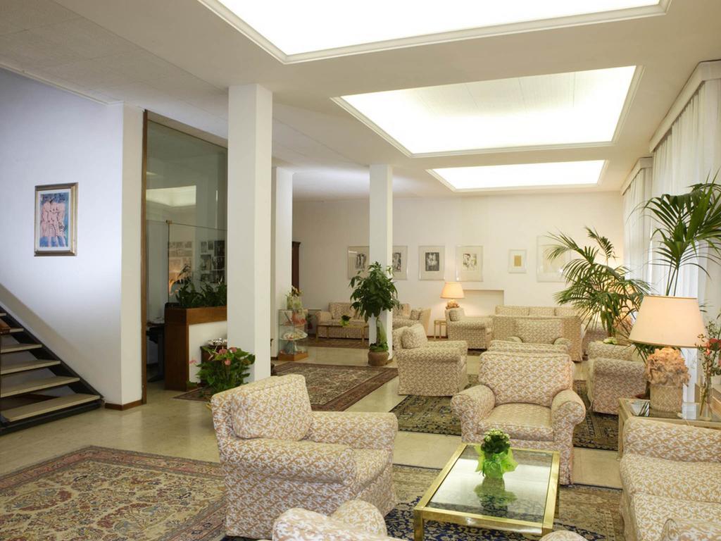 Hotel San Marco Montecatini Terme Exterior foto