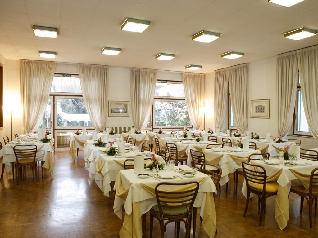 Hotel San Marco Montecatini Terme Exterior foto